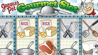 Jacques Pot spilleautomater Rival  norskcasino1.com