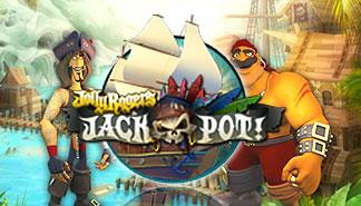 Jolly Roger’s Jackpot spilleautomater Rival  norskcasino1.com