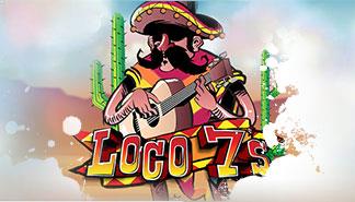 Norske Spilleautomater Loco 7's Rival Thumbnail - Himmelspill