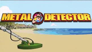 Metal Detector spilleautomater Rival  norskcasino1.com