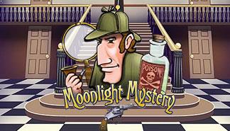 Moonlight Mystery spilleautomater Rival  norskcasino1.com