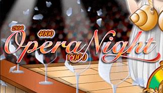 Opera Night spilleautomater Rival  norskcasino1.com