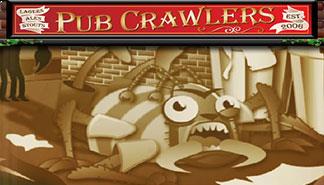 Pub Crawlers spilleautomater Rival  norskcasino1.com