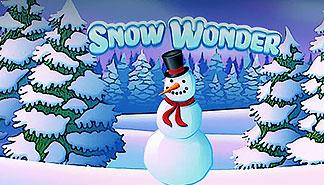 Norske Spilleautomater Snow WonderRival Slider - Himmelspill