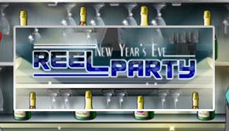 Reel Party spilleautomater Rival  norskcasino1.com