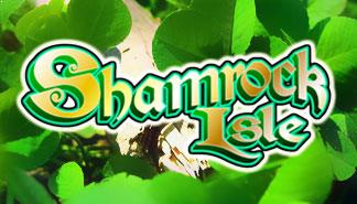 Shamrock Isle spilleautomater Rival  norskcasino1.com