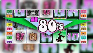 So 80’s spilleautomater Rival  norskcasino1.com