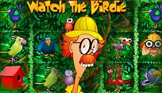 Watch the Birdie spilleautomater Rival  norskcasino1.com