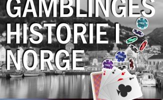 Gamblingens historie i Norge