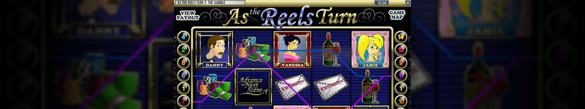 As The Reels Turn Ep.2