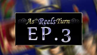 As The Reels Turn Ep.3 spilleautomater Rival  norskcasino1.com