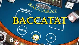 Baccarat, Rival Thumbnail - Himmelspill