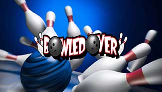 Bowled Over spilleautomater Rival  norskcasino1.com