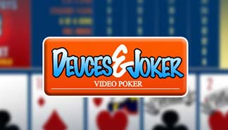Video poker Deuces and Joker, Rival Thumbnail - Himmelspill
