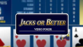 Video poker Jacks or Better, Rival Thumbnail - Himmelspill