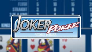 Video poker Joker Poker, Rival Thumbnail - Himmelspill