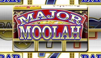 Major Moolah spilleautomater Rival  norskcasino1.com