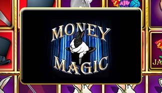 Money Magic spilleautomater Rival  norskcasino1.com