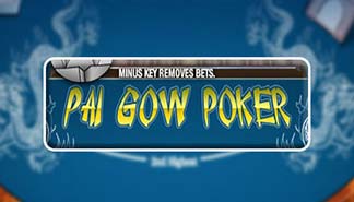 Poker Pai Gow, Rival Thumbnail - Himmelspill