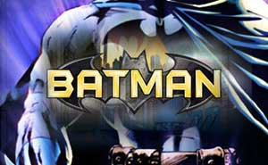 Batman spilleautomater NextGen Gaming  norskcasino1.com