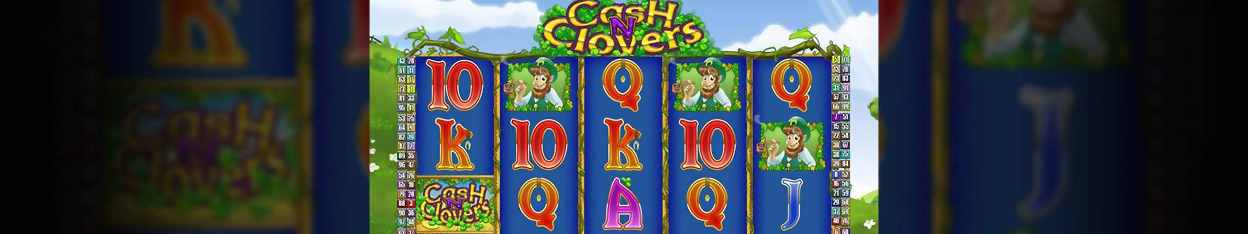 Cash N Clovers