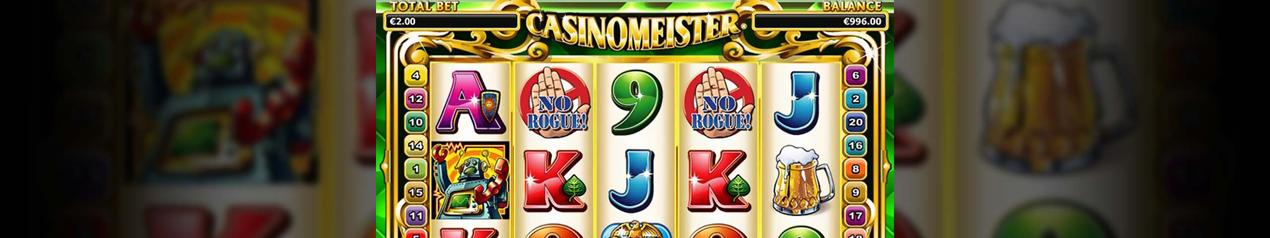 Casinomeister