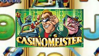 Casinomeister spilleautomater NextGen Gaming  norskcasino1.com