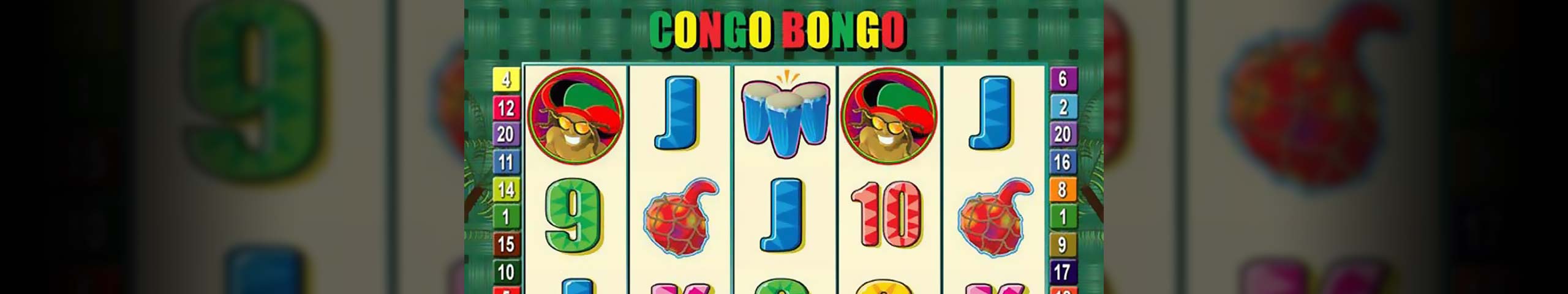 Congo Bongo