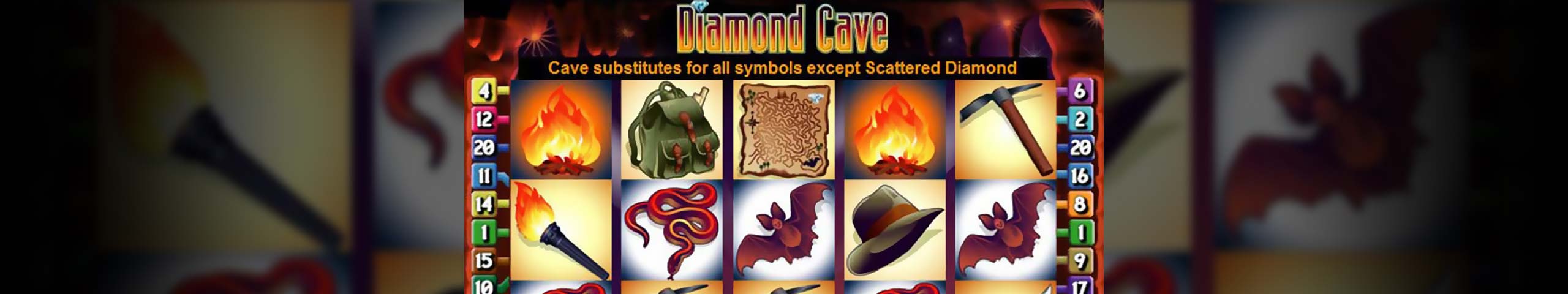 Diamond Cave