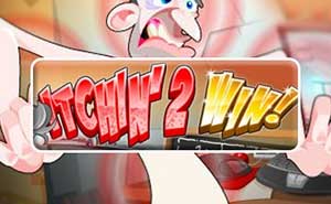 Itchin’ 2 Win spilleautomater Rival  norskcasino1.com