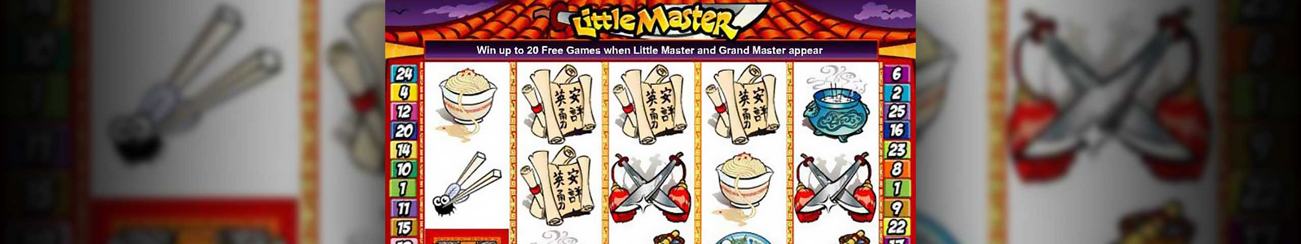 Little Master