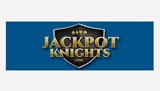 jackpot knights casino norway himmelspill logo