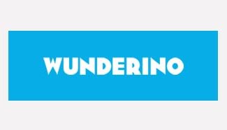 wunderino casino norway himmelspill logo